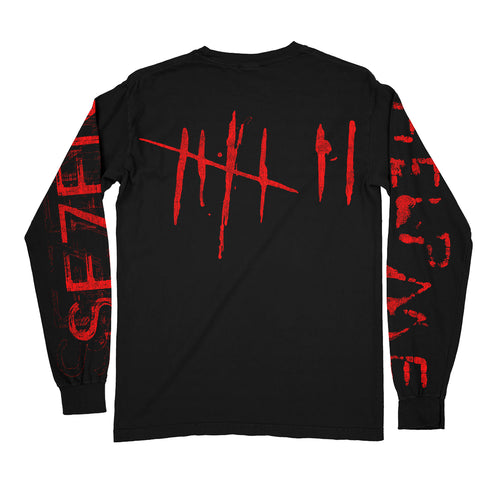 CliffNotes (Long Sleeve / Timed Edition)